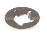 14263 Cleveland Fastener Pushnut 1/4In Stud Di