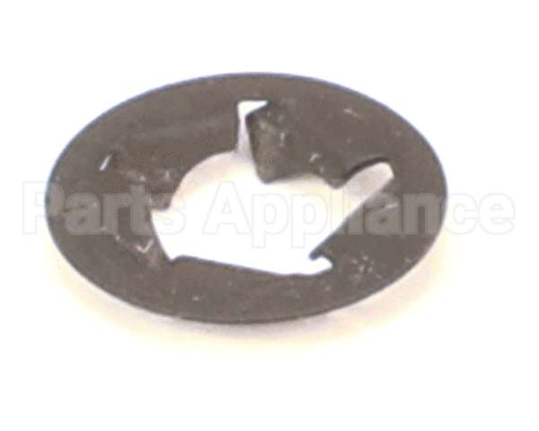 14263 Cleveland Fastener Pushnut 1/4In Stud Di