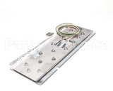 142632 Marshall Air Heater Asby, Top Cz3/Cz3A
