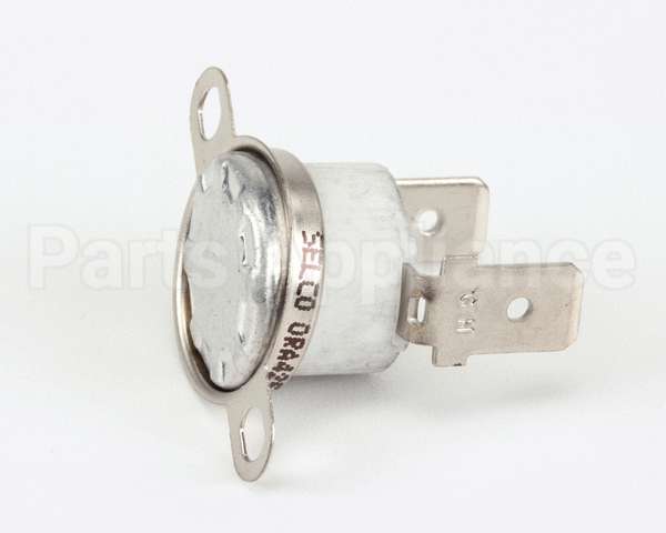 142755 Groen Thermostat High Limit, Elec.