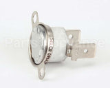 142755 Groen Thermostat High Limit, Elec.