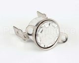 142755 Groen Thermostat High Limit, Elec.