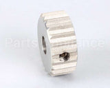 14277 Nieco Sprocket,Wirebelt,22T,3/8 Bore X 1.2 Rt