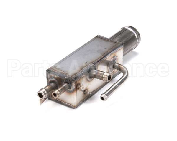 142774 Groen Weldment, Drain Manifold, Ssb-3/5