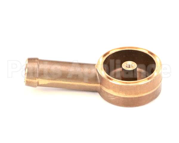 14287 Melitta Discharge Nozzle (Note: Requir