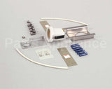 14295 Henny Penny Kit-Hmr-Lighting-Ce-Dom Socket