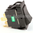 142960 Compatible Norlake Switch Rocker On/Off