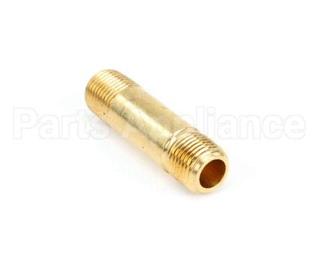 14297 Cleveland Nipple .13Nptx 1.50 Sch 40; Br