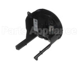142994 Nespresso Spare Elec. 230 Cpl V3 Packed,Mmi,Dmb