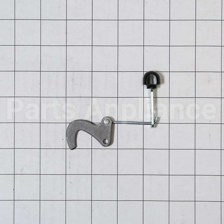 WP24452 Whirlpool Lever-Ltch