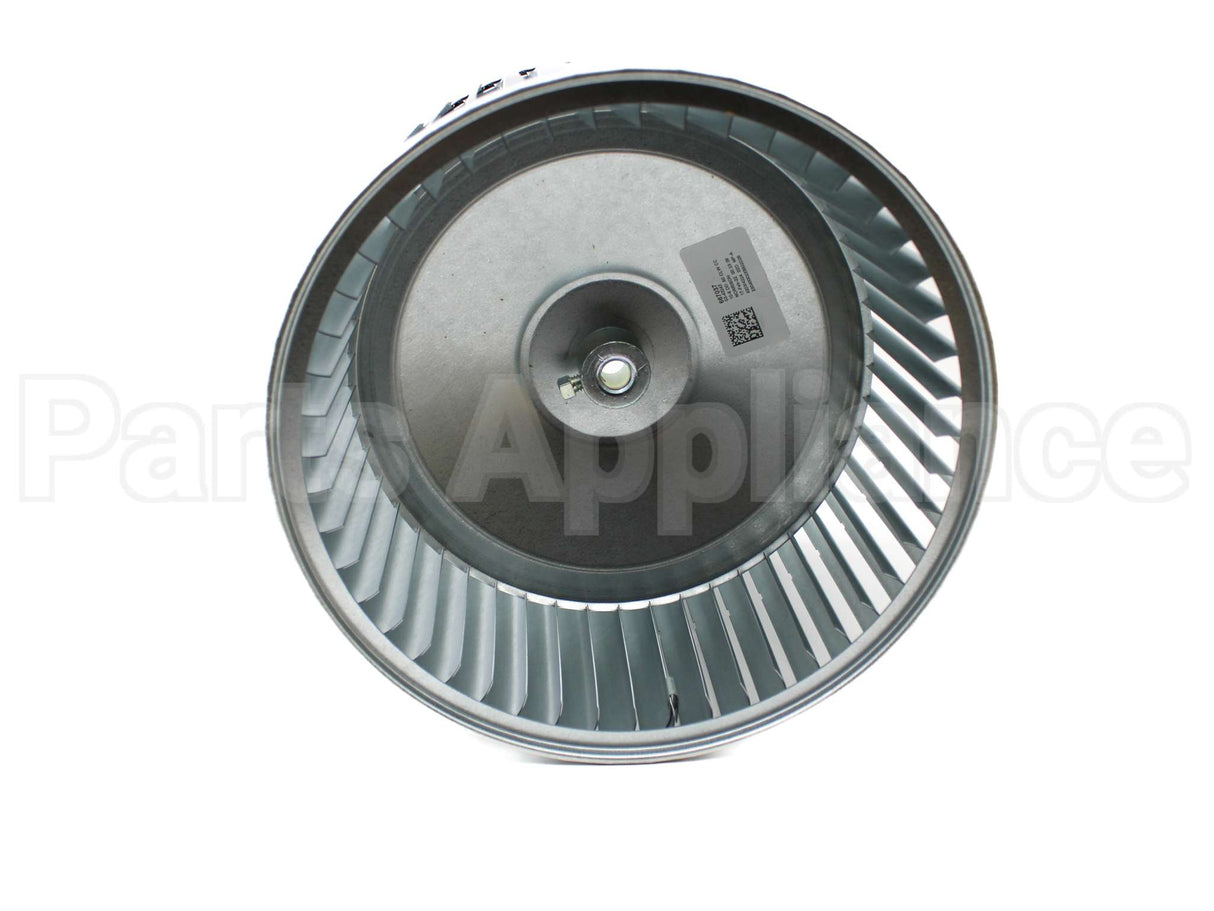 667037R Nordyne 10.5X8" Cw Blower Wheel