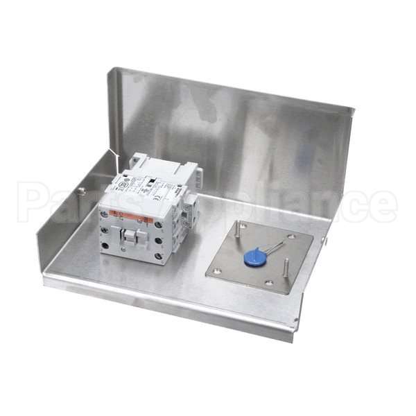 143-000014-002-C Compatible Ultrafryer Rtrft, Kit Mech Cntctr 24V Coil