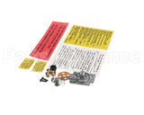 143-000015-047 Pitco 40S Conversion Kit Lp To Nat