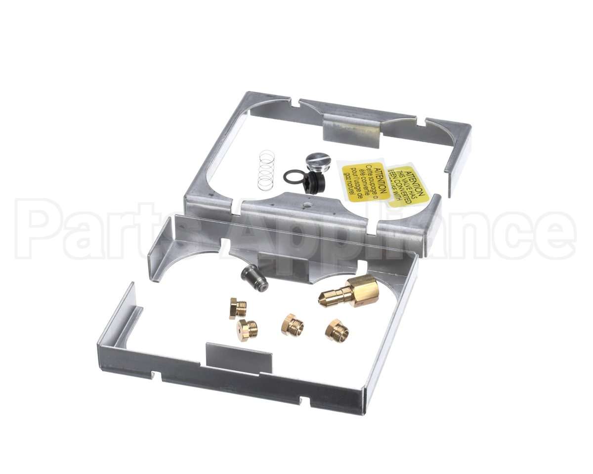 143-000015-053 Pitco Ssh60 Conv Lp To Nat