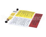 143-000016-010-C Pitco P5-20 Conv Nat To Lp
