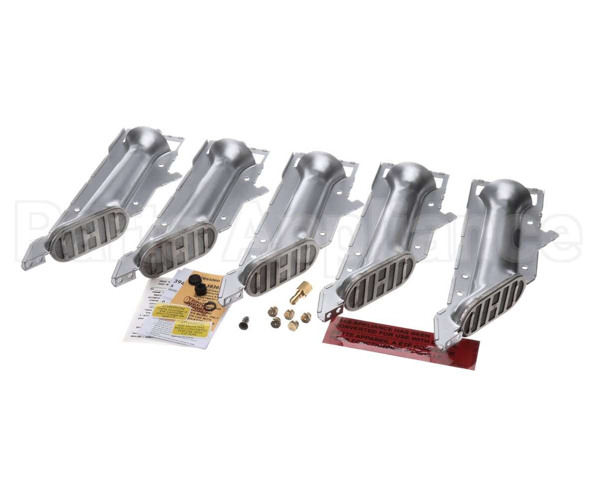 143-000016-044 Pitco Sg18 24V Conv Nat To Lp