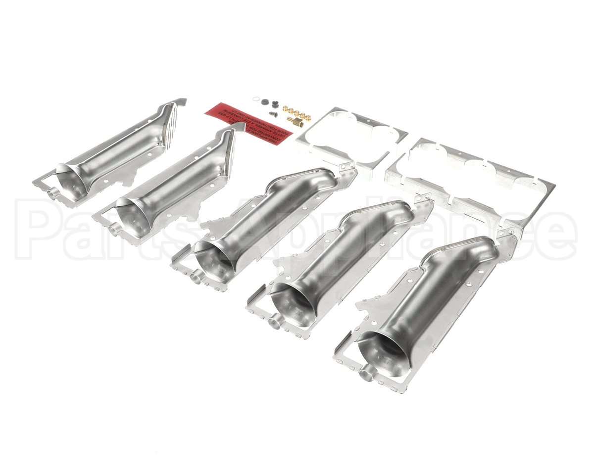 143-000016-047 Pitco Sglvrf Conv Nat To Lp Conversion Kit