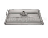 143-000023-001-C Ultrafryer Shp Kit,Fltr Pprls U*14