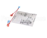 143-000027-001 Pitco Kitdom Rly Jmp Out U23