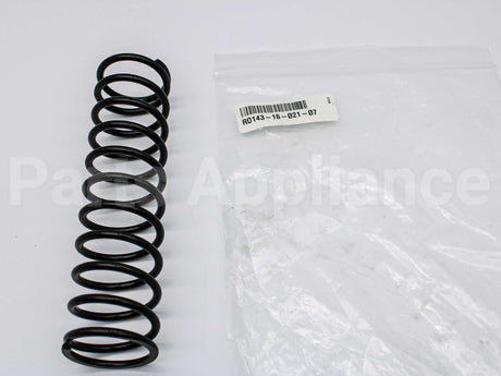 143-16-021-07 Sensus-Gas Division Black Spring For 243/121/122