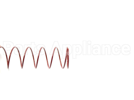 143-62-021-15 Sensus-Gas Division Red Spring For 143'S