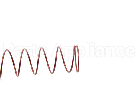 143-62-021-15 Sensus-Gas Division Red Spring For 143'S