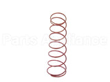 143-62-021-15 Sensus-Gas Division Red Spring For 143'S