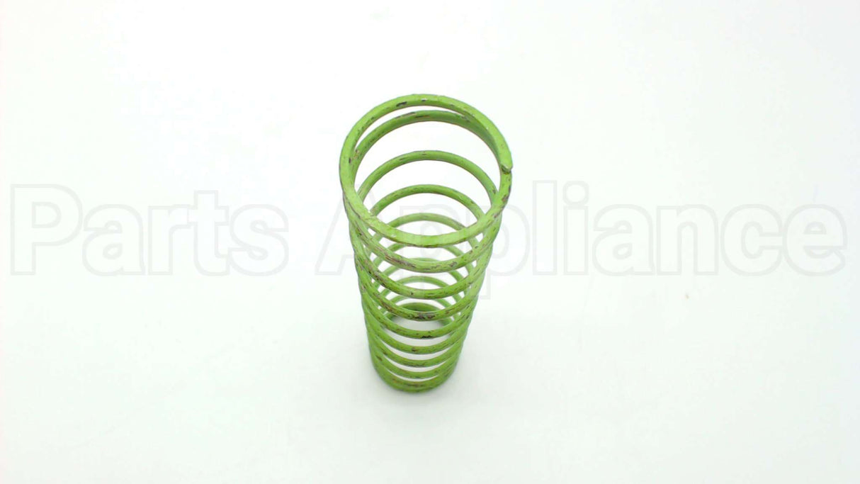 143-62-021-17 Sensus-Gas Division Green Spring For 143'S