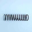 143-62-021-22 Sensus-Gas Division Blk/White Sprg 1/2-2# For 143