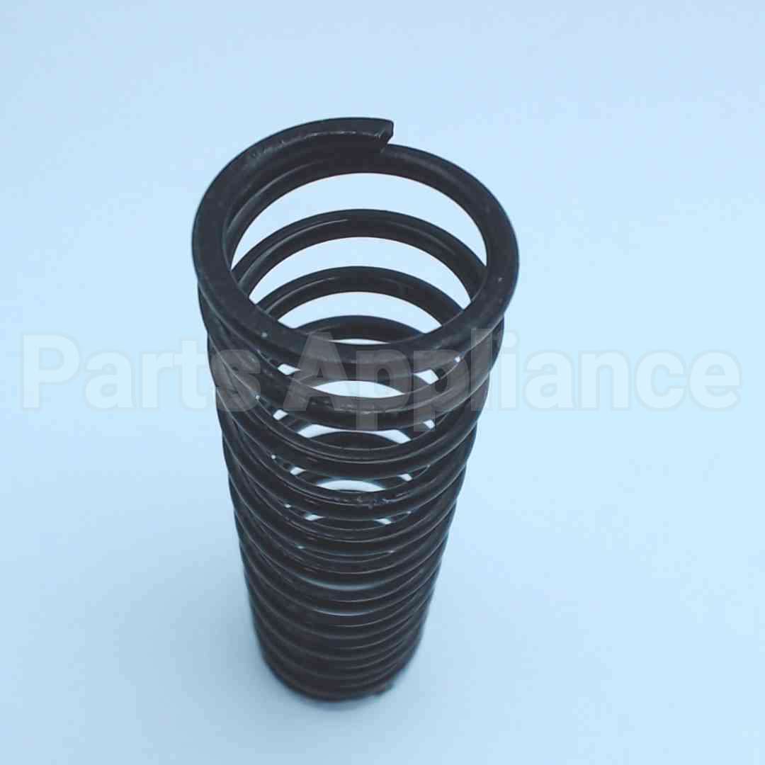 143-62-021-22 Sensus-Gas Division Blk/White Sprg 1/2-2# For 143