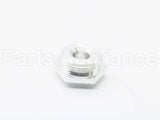 143-62-023-42 Sensus-Gas Division 1/4" Orifice For 143