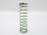 143-82-021-02 Sensus-Gas Division Grn/Blk Sprg 6-14" - 122/243-8