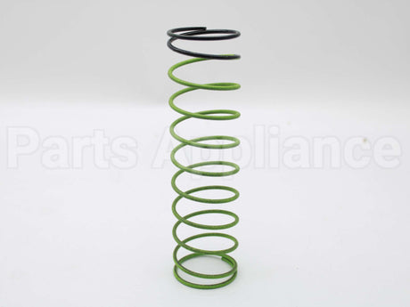 143-82-021-02 Sensus-Gas Division Grn/Blk Sprg 6-14" - 122/243-8