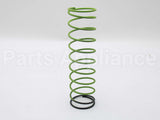 143-82-021-02 Sensus-Gas Division Grn/Blk Sprg 6-14" - 122/243-8