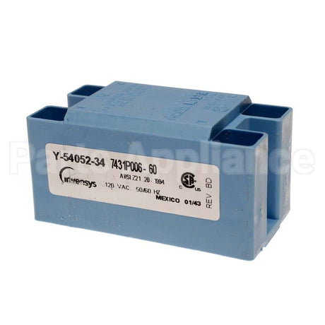 1430322 Whirlpool Module-Spk