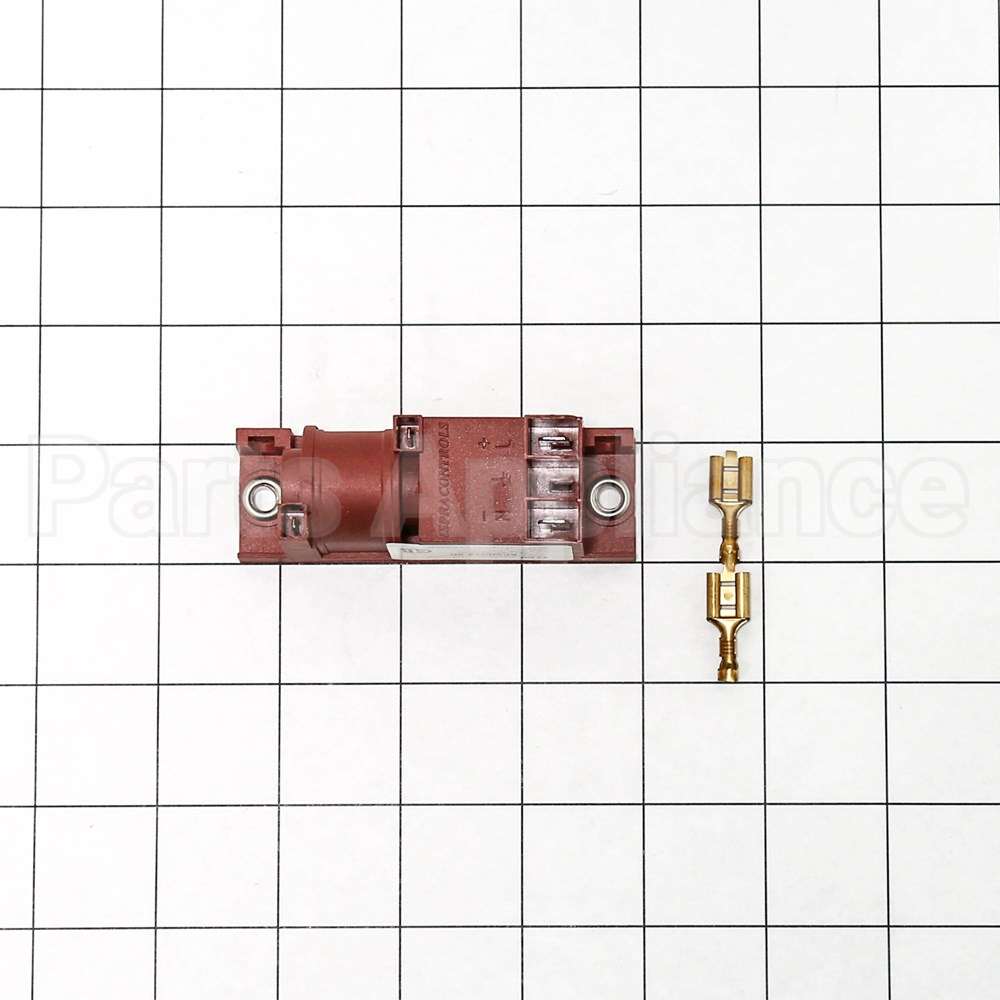 1430322 Whirlpool Module-Spk