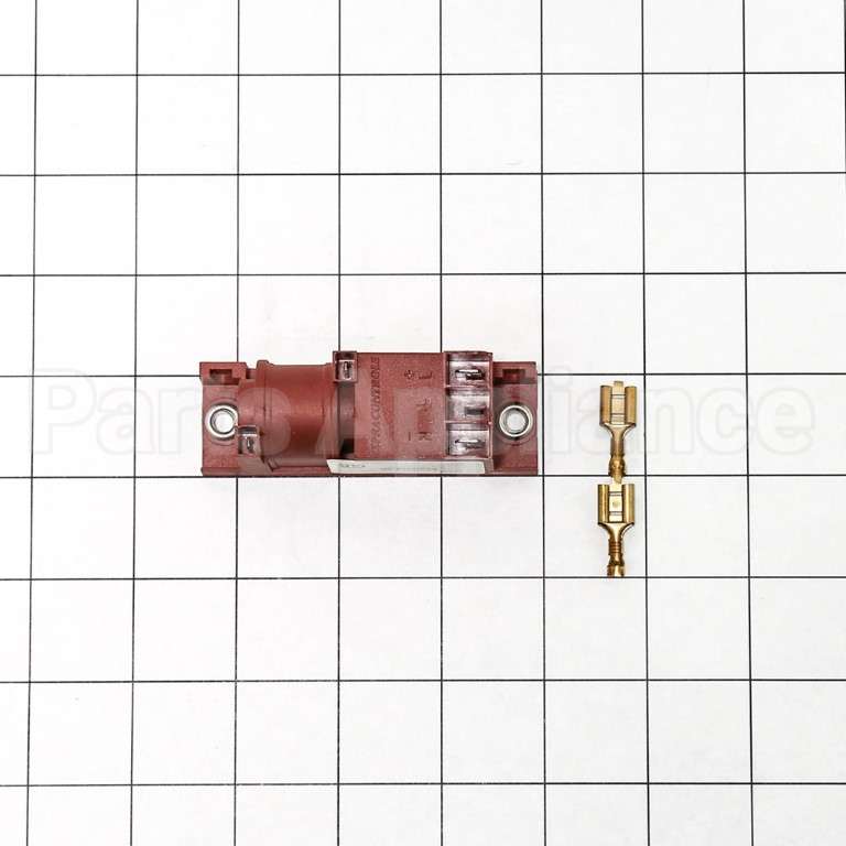 1430322 Whirlpool Module-Spk