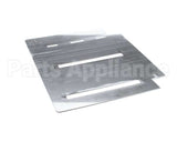 143037 Groen Press Plate Assembly, Heating