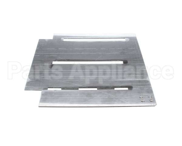 143037 Groen Press Plate Assembly, Heating