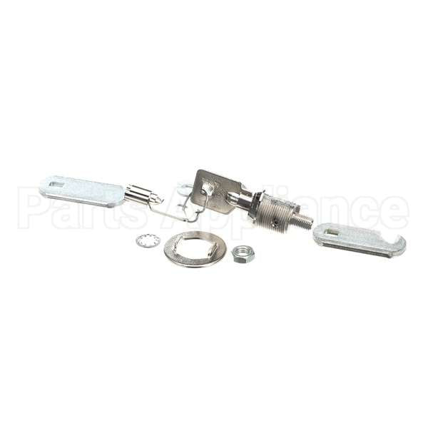 143038 Compatible Norlake Lock Cylinder Ult