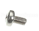 143051 Groen Screw, Phillips Head, M5 X 8Mm, Ss