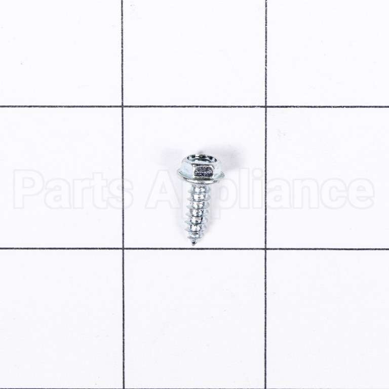 67006425 Whirlpool Screw; Sm