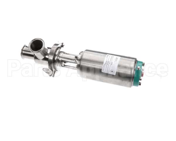 143072 Groen Valve-Alfa Laval 2 Pneumatic Valve