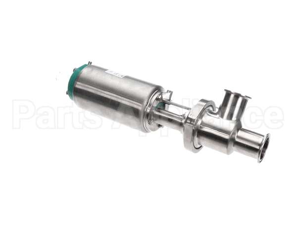 143072 Groen Valve-Alfa Laval 2 Pneumatic Valve