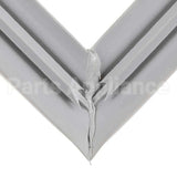 143075 Norlake Gasket Door, 62.25X15.5X0.625