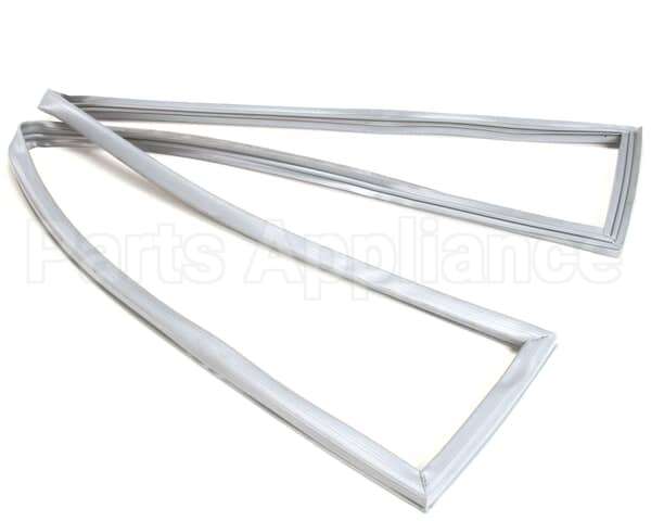 143076 Norlake Gasket Top Door Ar164, 62.1875X10X0.75