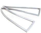 143076 Norlake Gasket Top Door Ar164, 62.1875X10X0.75