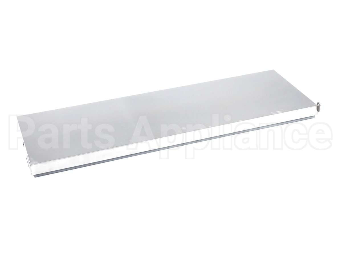 143101 Norlake Door Ar122 Top Foamed Assembly