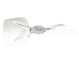 14313900 International Comfort Products 20"Dia 32Deg 1/2" Ccw 2Bld Fan