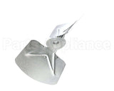 14313900 International Comfort Products 20"Dia 32Deg 1/2" Ccw 2Bld Fan